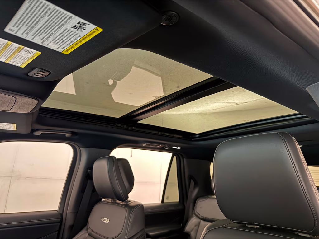 2026 Marsh Gray Ford Expedition Platinum 4X4 SUV