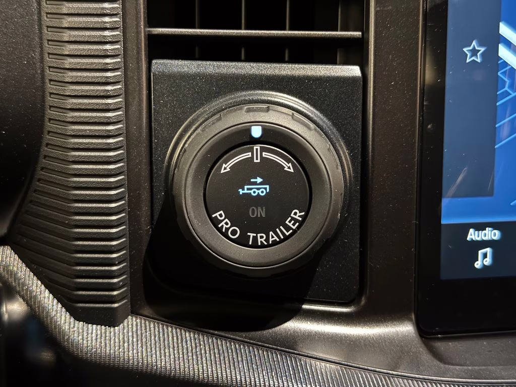 2026 Agate Black Metallic Ford F-150 Platinum 4X4 Truck