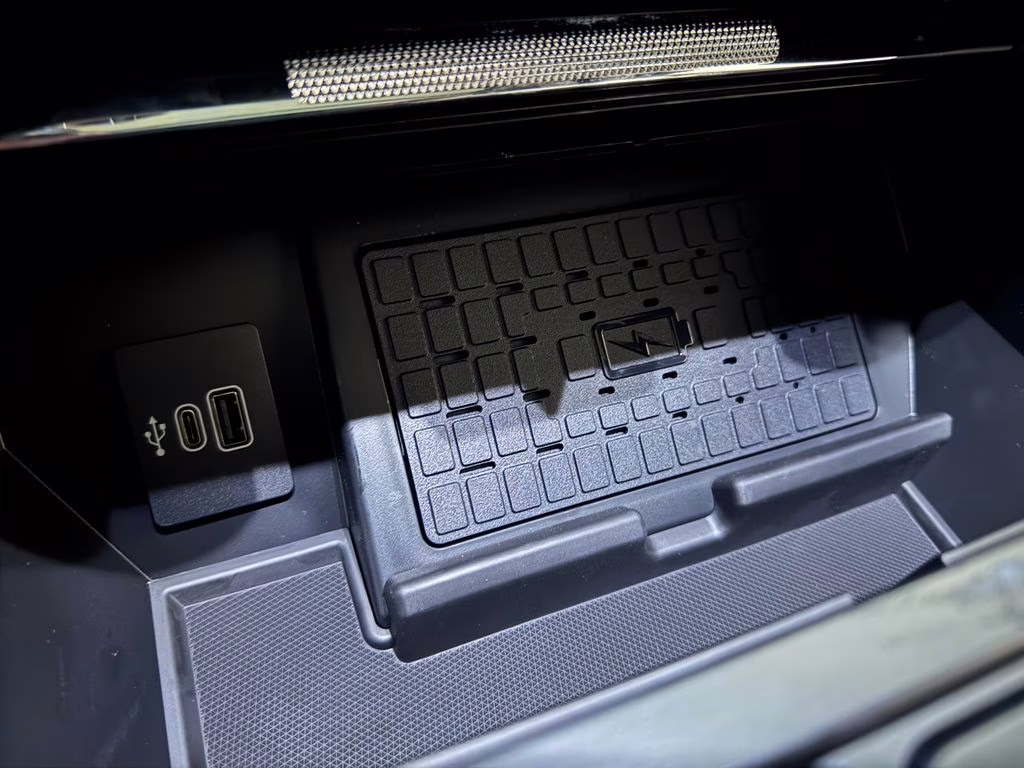 2026 Agate Black Metallic Ford F-150 Platinum 4X4 Truck