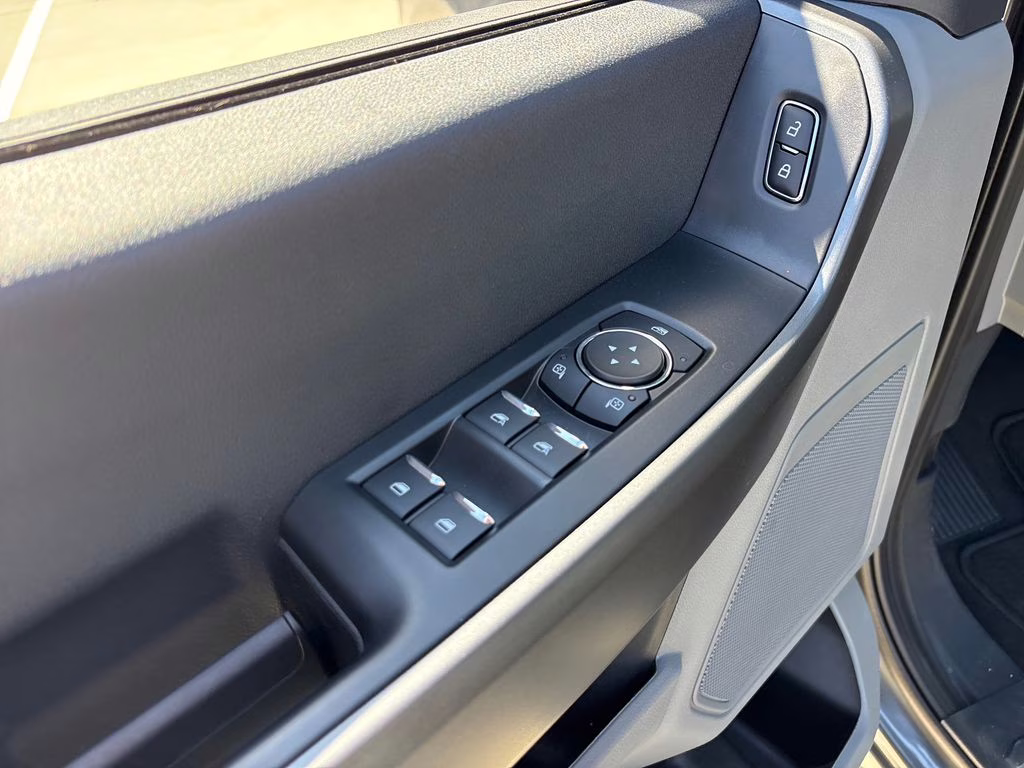 2026 Carbonized Gray Metallic Ford Super Duty F-250 SRW XLT 4X4 Truck