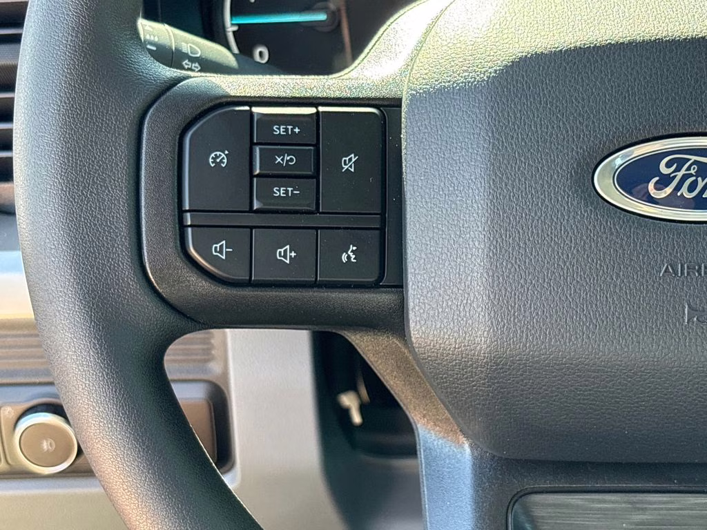 2026 Carbonized Gray Metallic Ford Super Duty F-250 SRW XLT 4X4 Truck