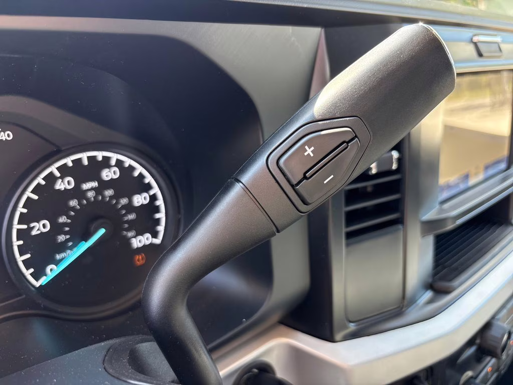 2026 Carbonized Gray Metallic Ford Super Duty F-250 SRW XLT 4X4 Truck