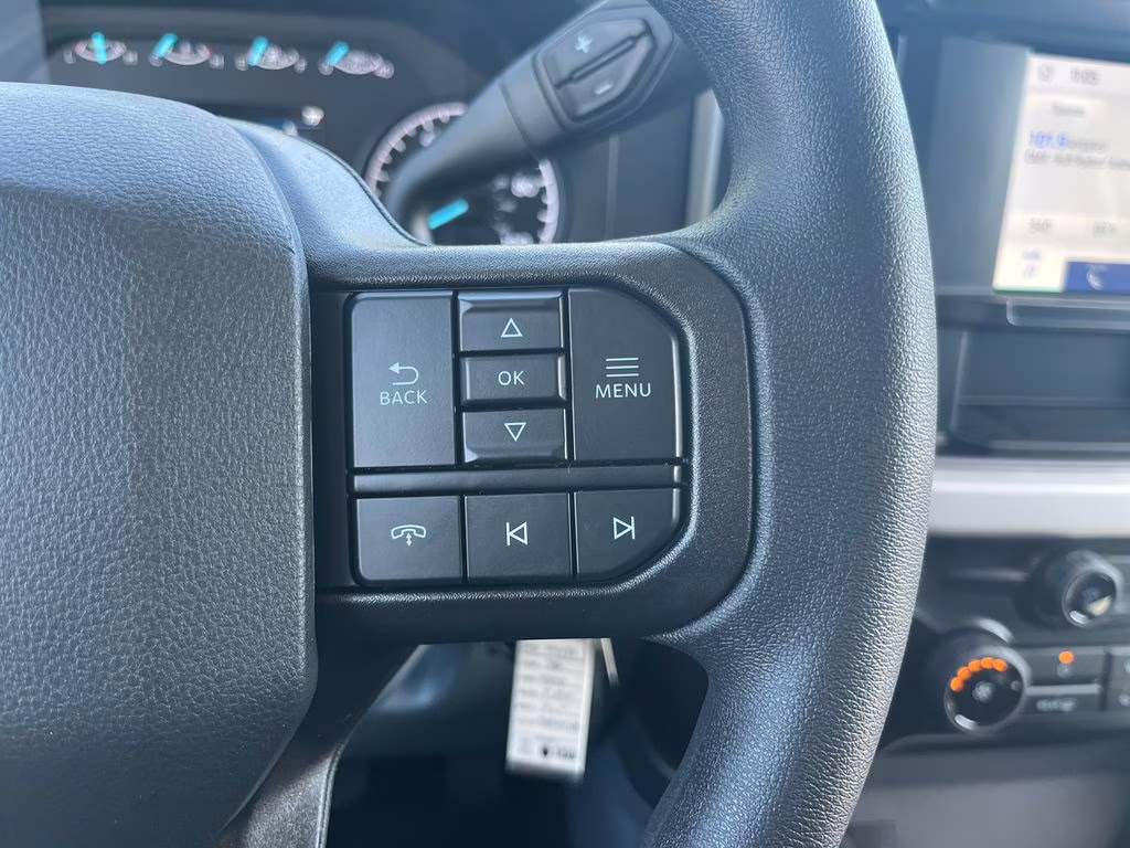 2026 Avalanche Ford Super Duty F-350 DRW XLT 4X4 Truck