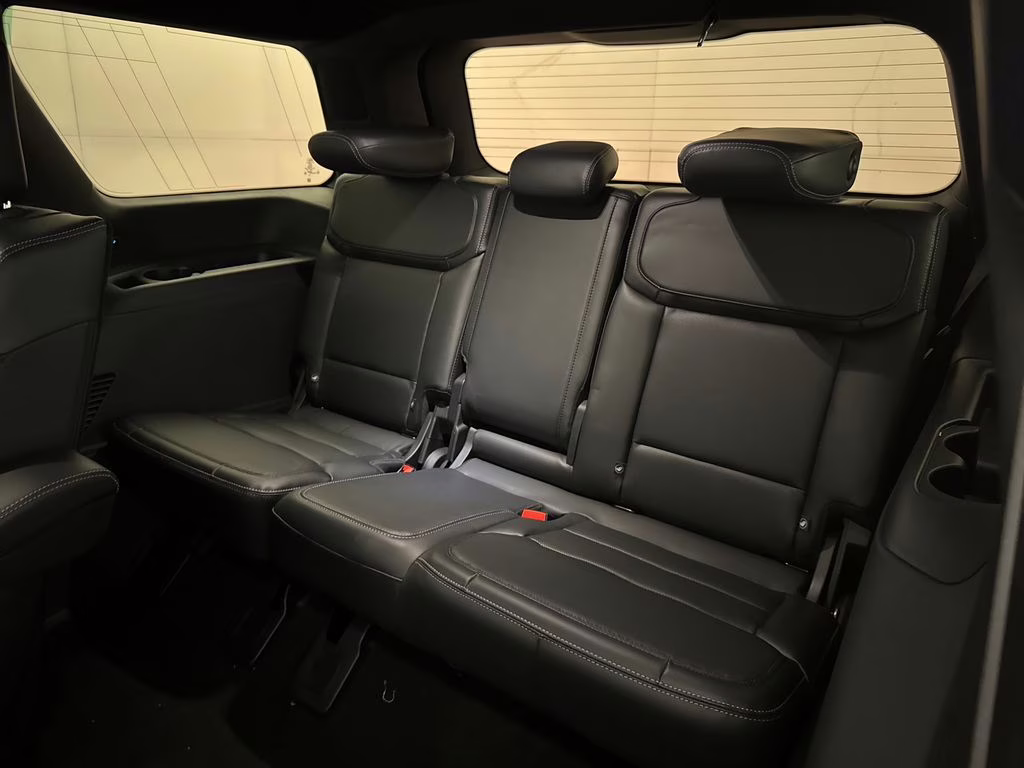2026 Marsh Gray Ford Expedition Platinum 4X4 SUV