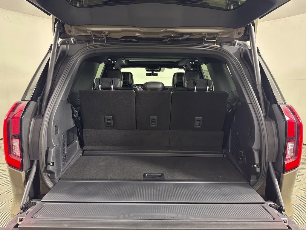 2026 Marsh Gray Ford Expedition Platinum 4X4 SUV