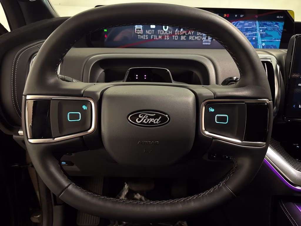 2026 Marsh Gray Ford Expedition Platinum 4X4 SUV