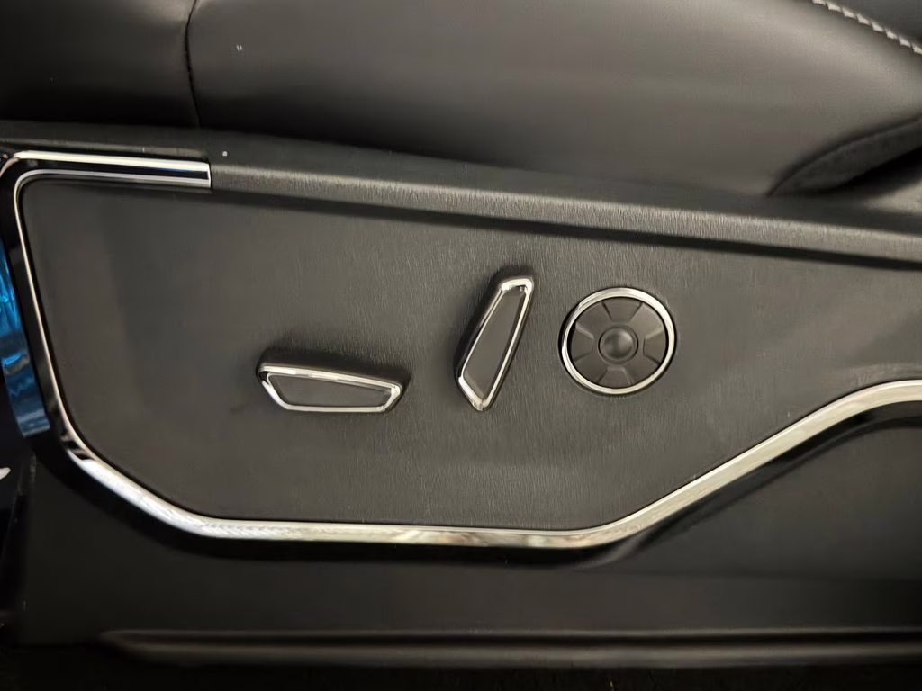 2026 Agate Black Metallic Ford F-150 Platinum 4X4 Truck