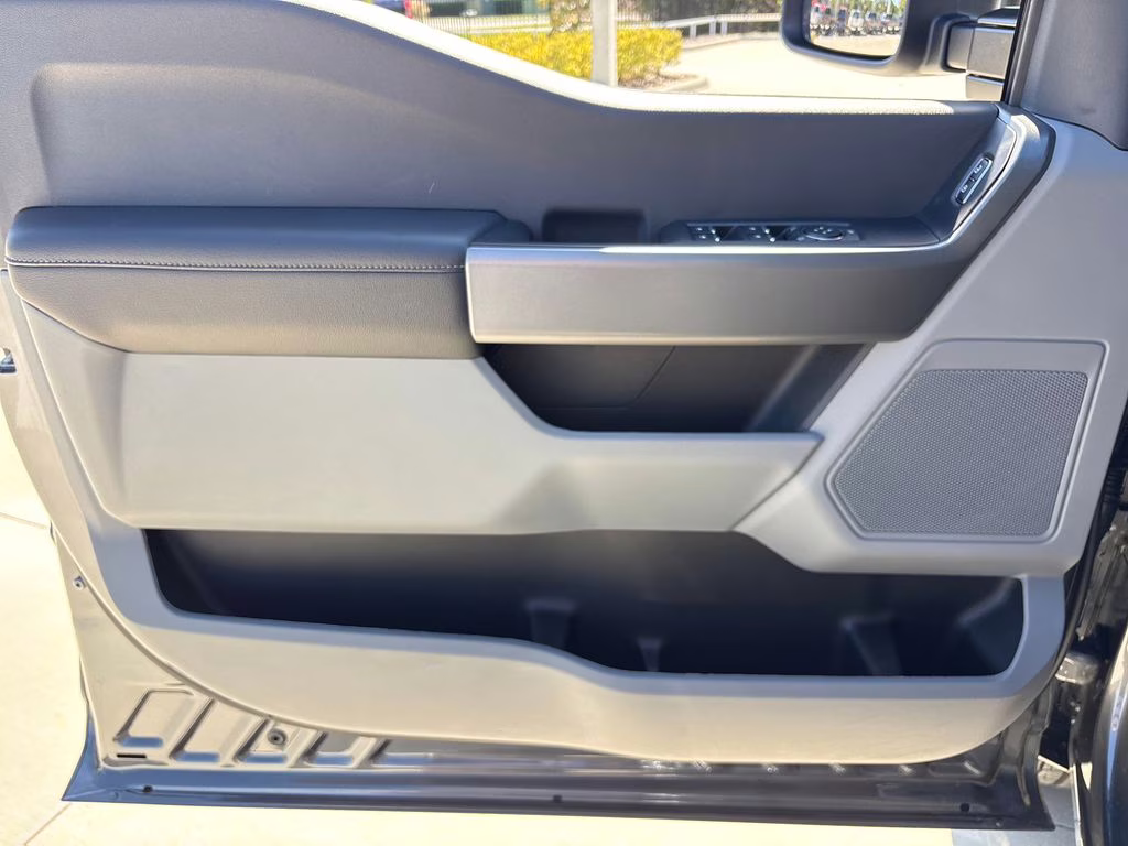 2026 Carbonized Gray Metallic Ford Super Duty F-250 SRW XLT 4X4 Truck