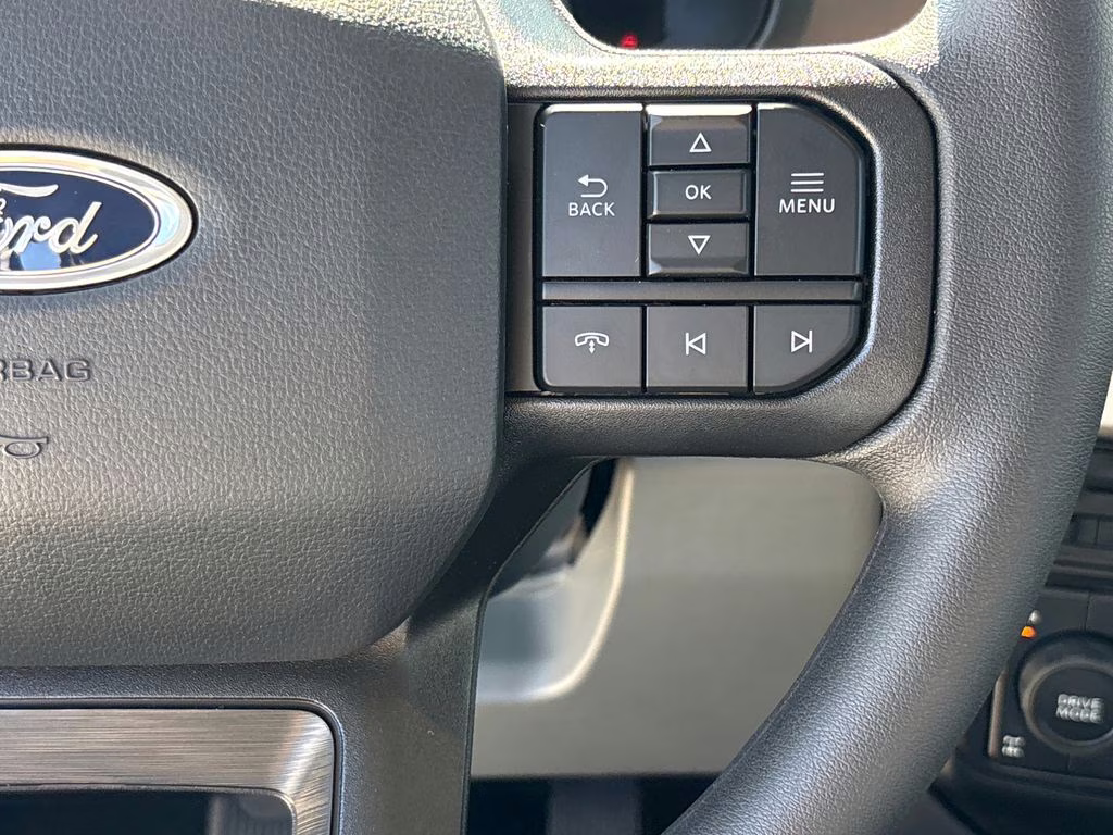 2026 Blue Ford Super Duty F-250 SRW XLT 4X4 Truck