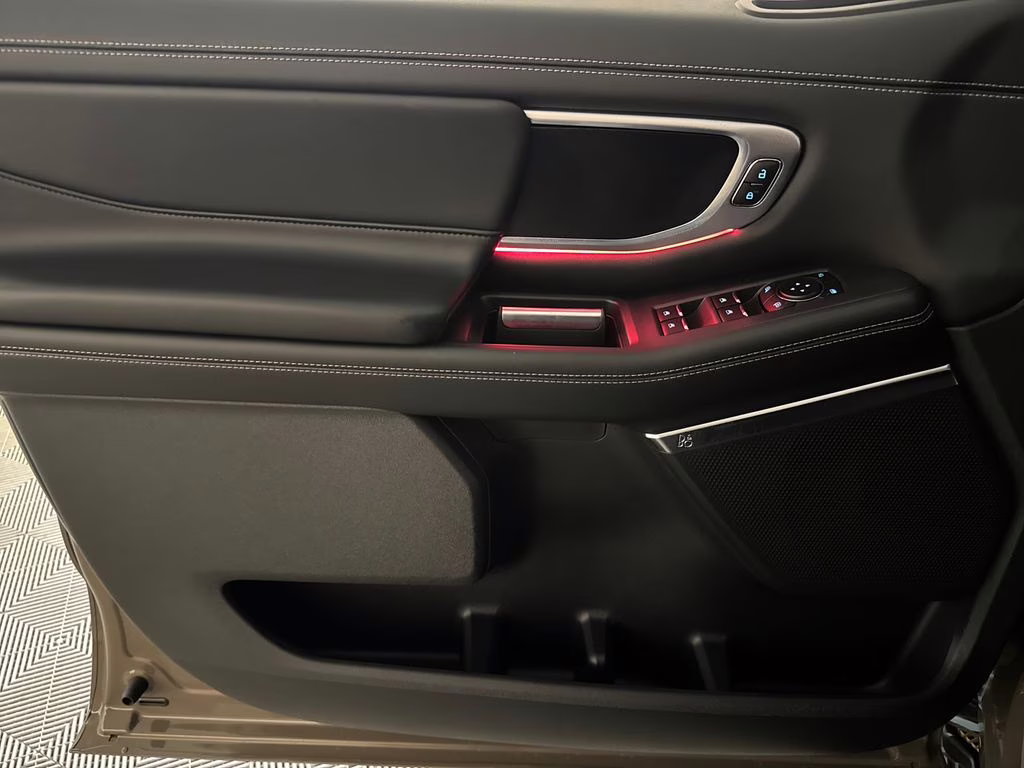 2026 Marsh Gray Ford Expedition Platinum 4X4 SUV