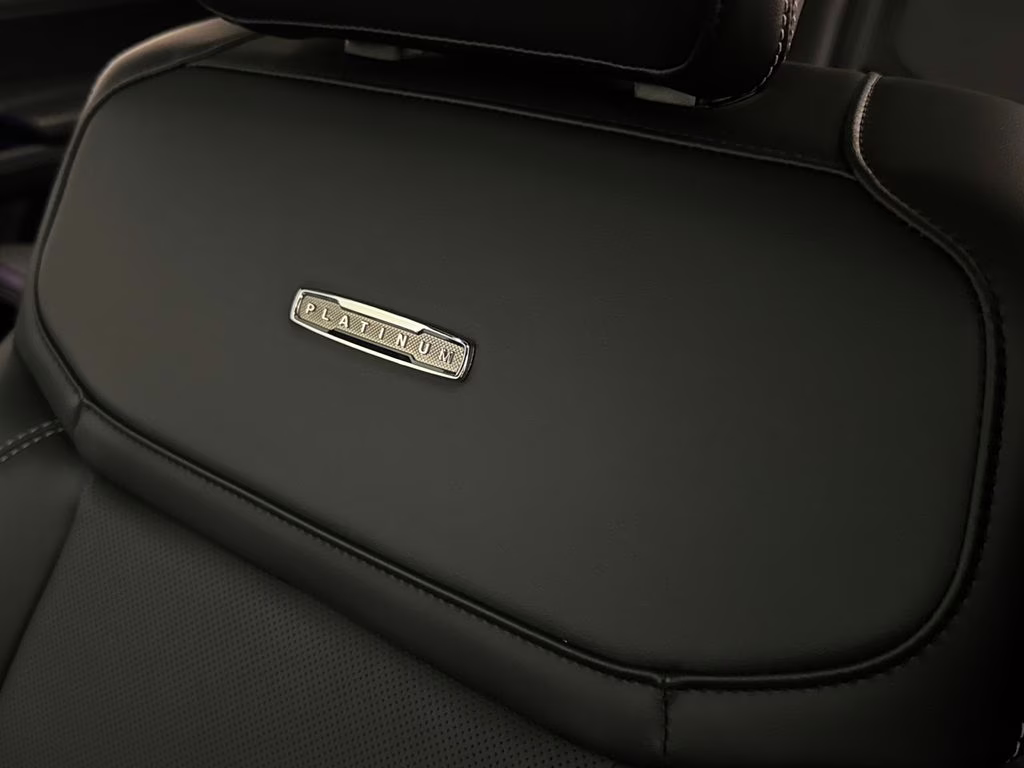 2026 Marsh Gray Ford Expedition Platinum 4X4 SUV