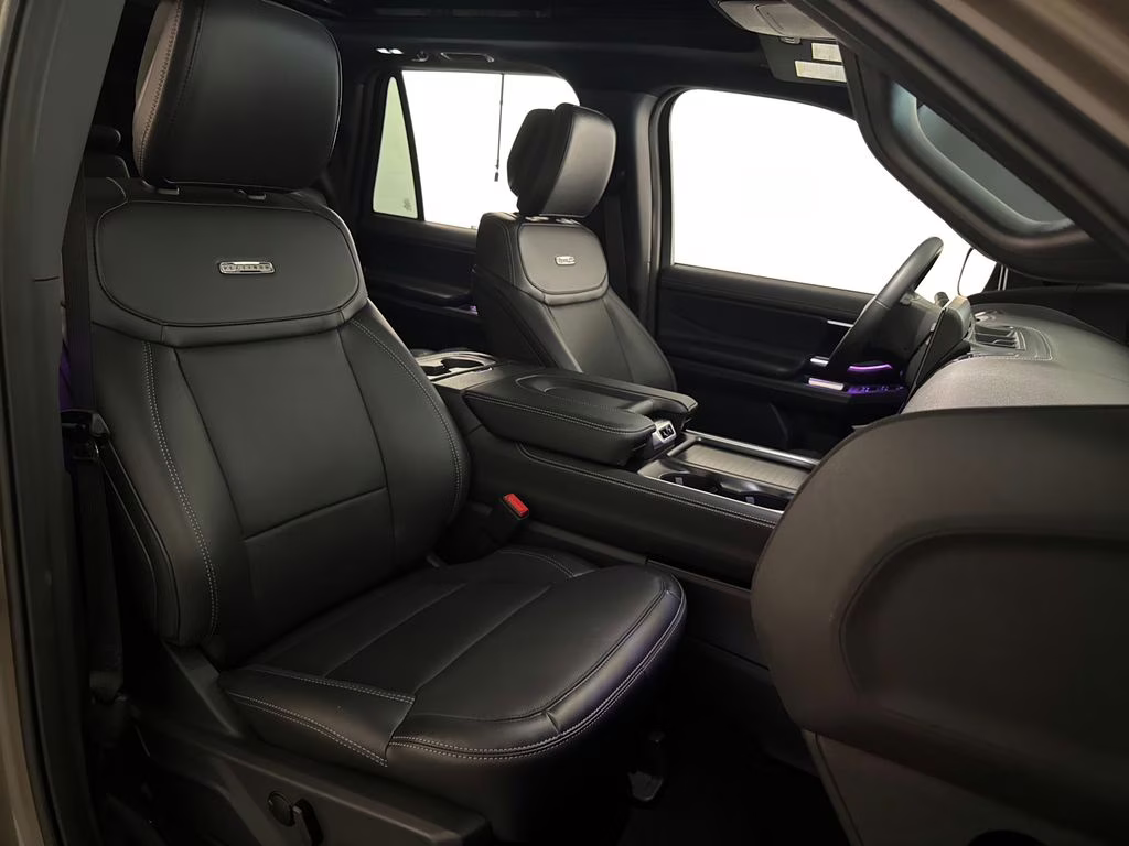 2026 Marsh Gray Ford Expedition Platinum 4X4 SUV