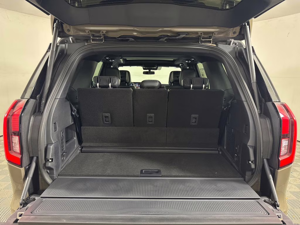 2026 Marsh Gray Ford Expedition Platinum 4X4 SUV