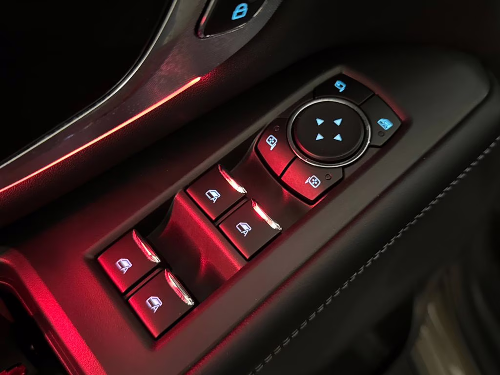 2026 Marsh Gray Ford Expedition Platinum 4X4 SUV