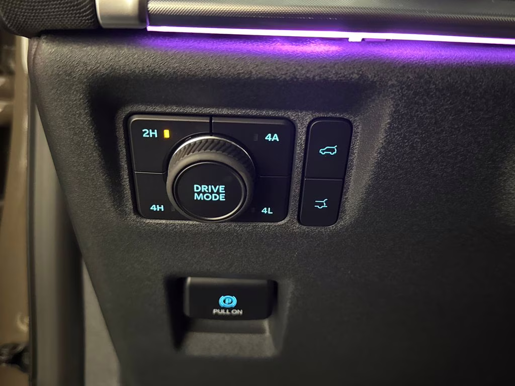 2026 Marsh Gray Ford Expedition Platinum 4X4 SUV