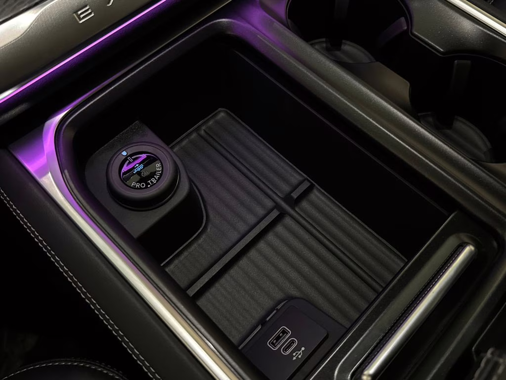 2026 Marsh Gray Ford Expedition Platinum 4X4 SUV