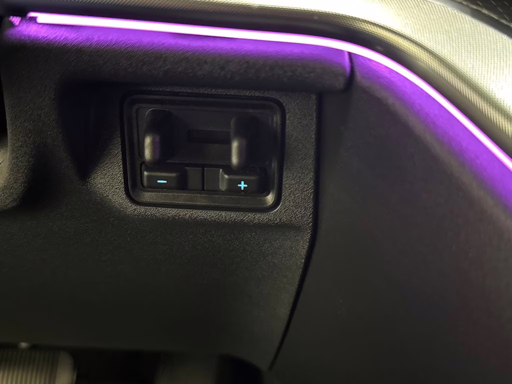 2026 Marsh Gray Ford Expedition Platinum 4X4 SUV