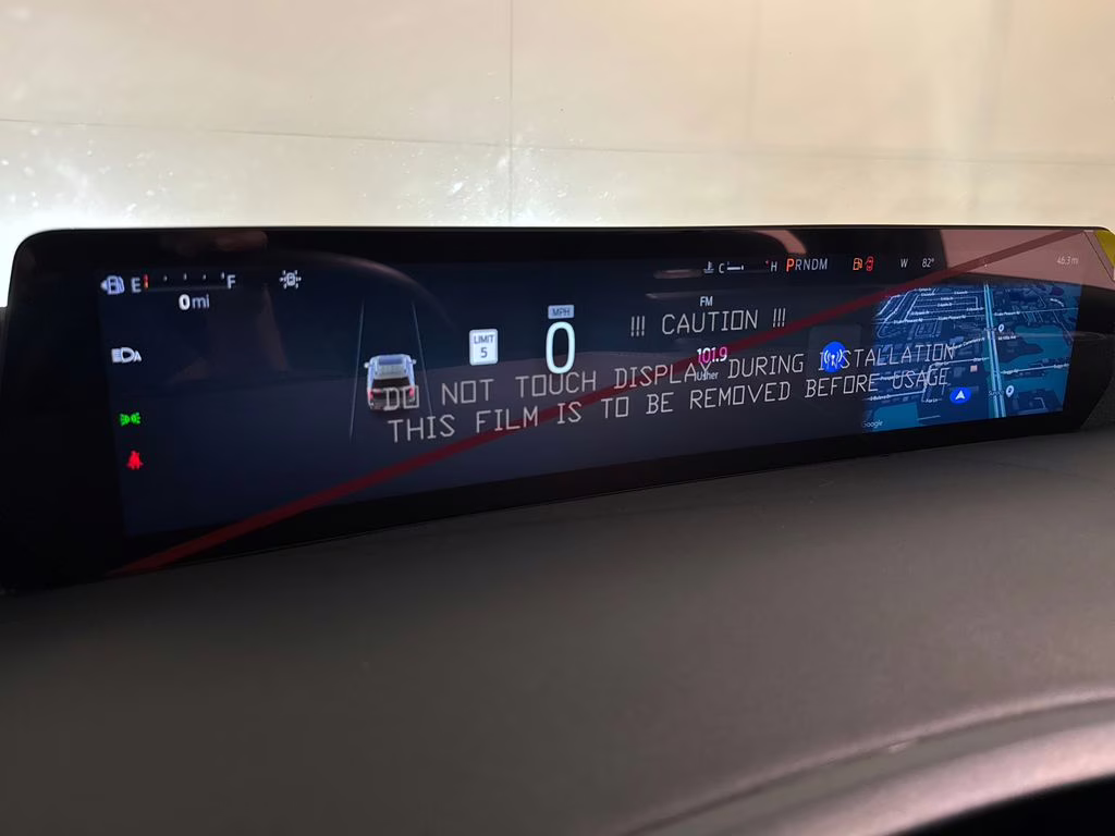 2026 Marsh Gray Ford Expedition Platinum 4X4 SUV