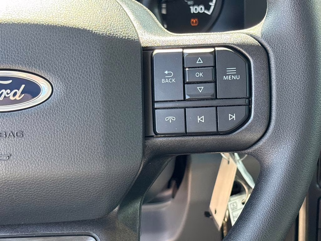 2026 Carbonized Gray Metallic Ford Super Duty F-250 SRW XLT 4X4 Truck