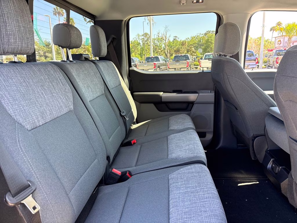 2026 Carbonized Gray Metallic Ford Super Duty F-250 SRW XLT 4X4 Truck