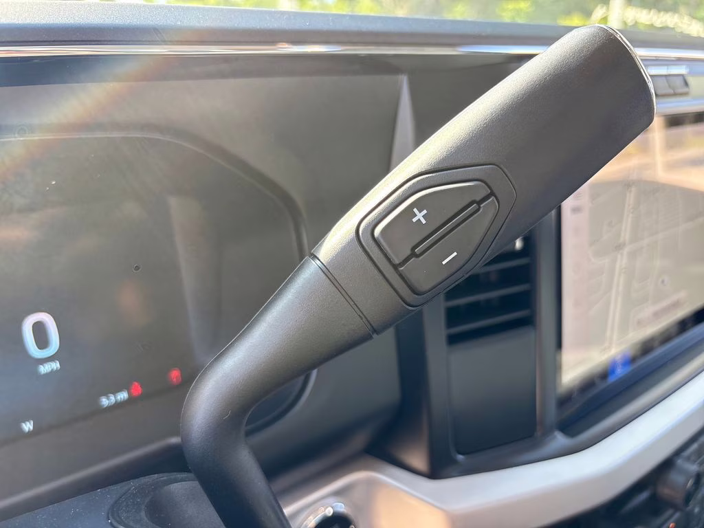 2026 Blue Ford Super Duty F-250 SRW XLT 4X4 Truck