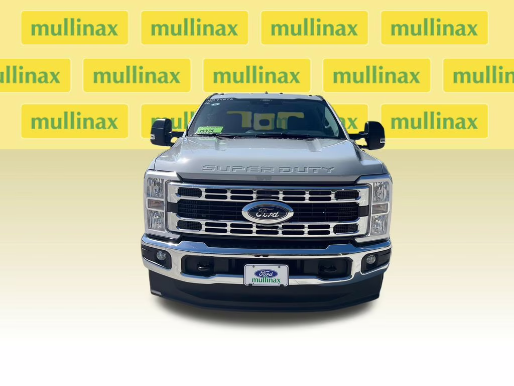 2026 Avalanche Ford Super Duty F-350 DRW XLT 4X4 Truck