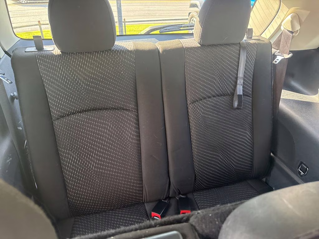 2020 Billet Clearcoat Dodge Journey SE Value FWD SUV