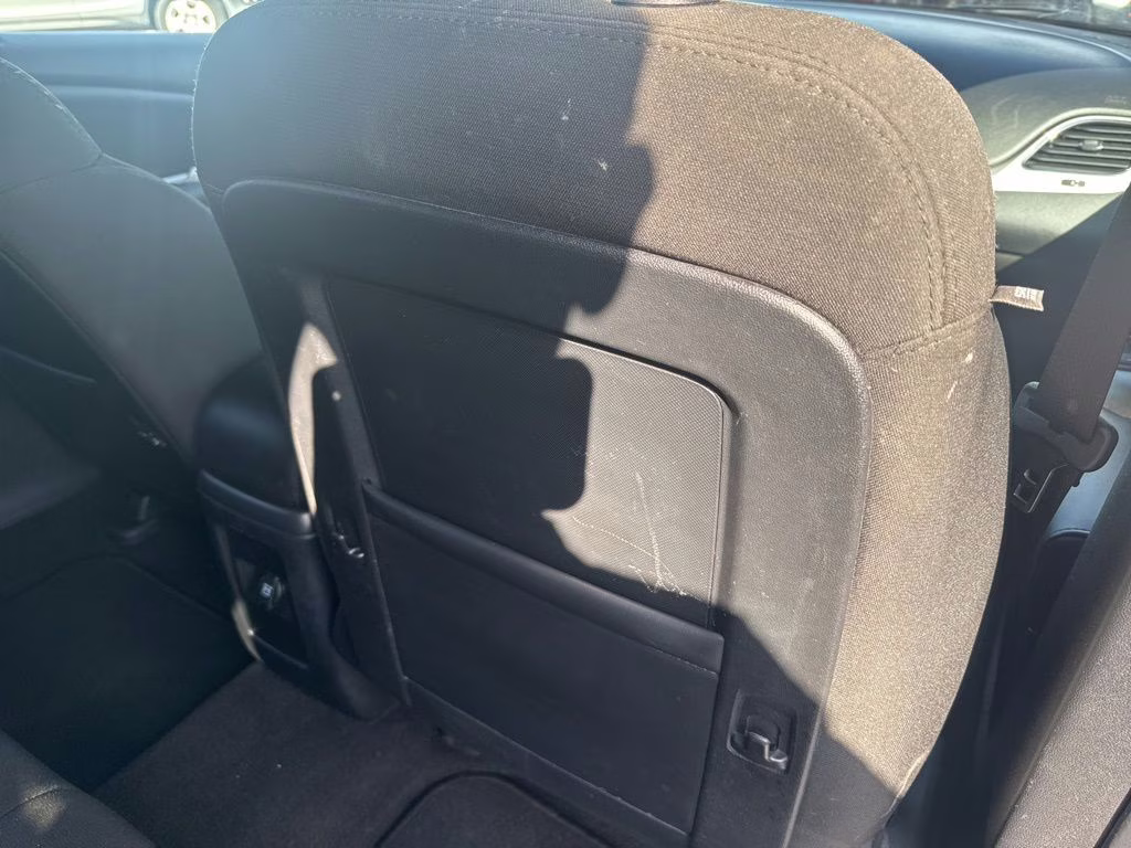2020 Billet Clearcoat Dodge Journey SE Value FWD SUV