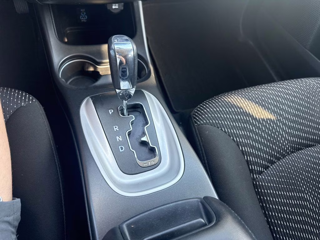 2020 Billet Clearcoat Dodge Journey SE Value FWD SUV