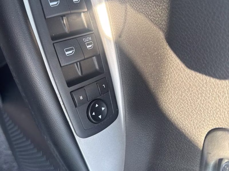 2020 Billet Clearcoat Dodge Journey SE Value FWD SUV