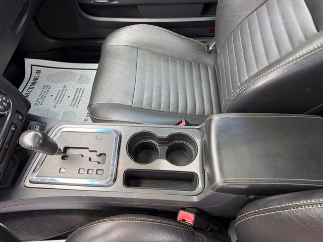 2012 Blackberry Pearlcoat Dodge Challenger SXT RWD Coupe