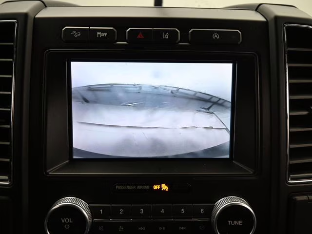 2021 Magnetic Ford Expedition XL 4X4 SUV