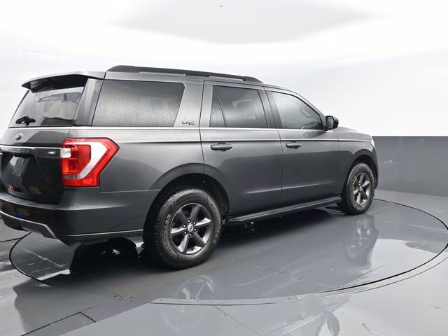2021 Magnetic Ford Expedition XL 4X4 SUV