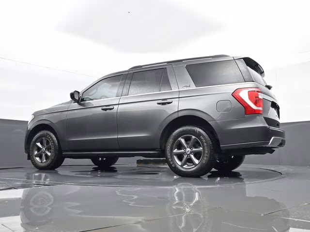 2021 Magnetic Ford Expedition XL 4X4 SUV