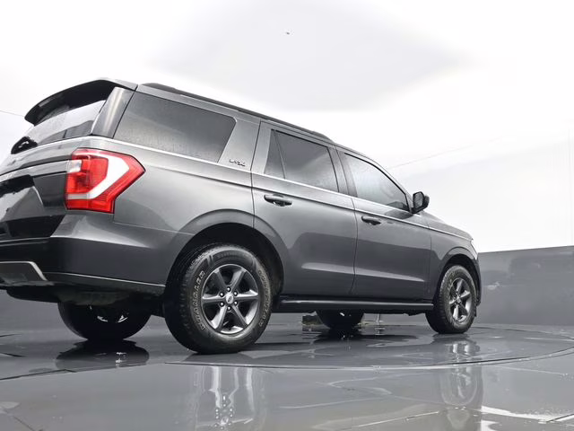 2021 Magnetic Ford Expedition XL 4X4 SUV