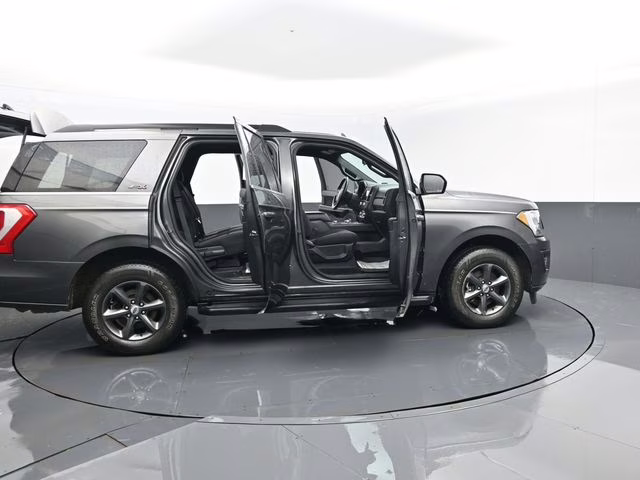 2021 Magnetic Ford Expedition XL 4X4 SUV