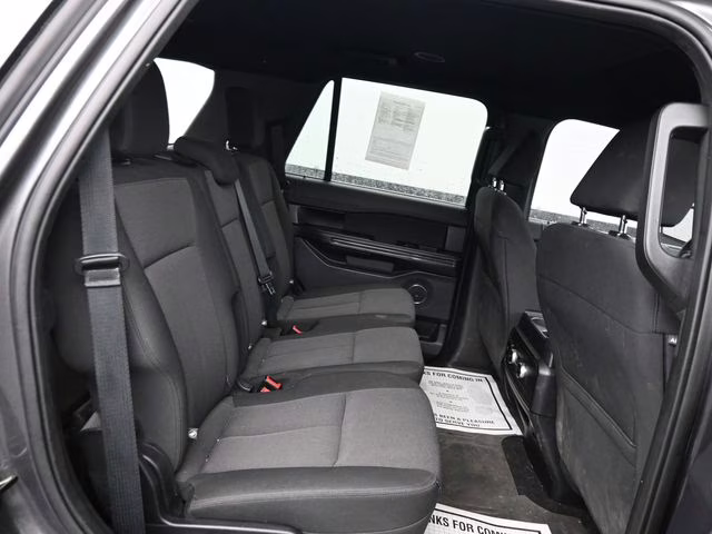2021 Magnetic Ford Expedition XL 4X4 SUV