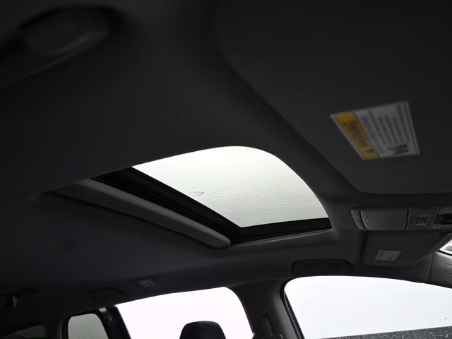 2023 Black Honda Odyssey EX-L FWD Van