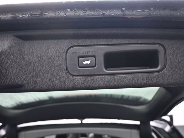 2023 Black Honda Odyssey EX-L FWD Van