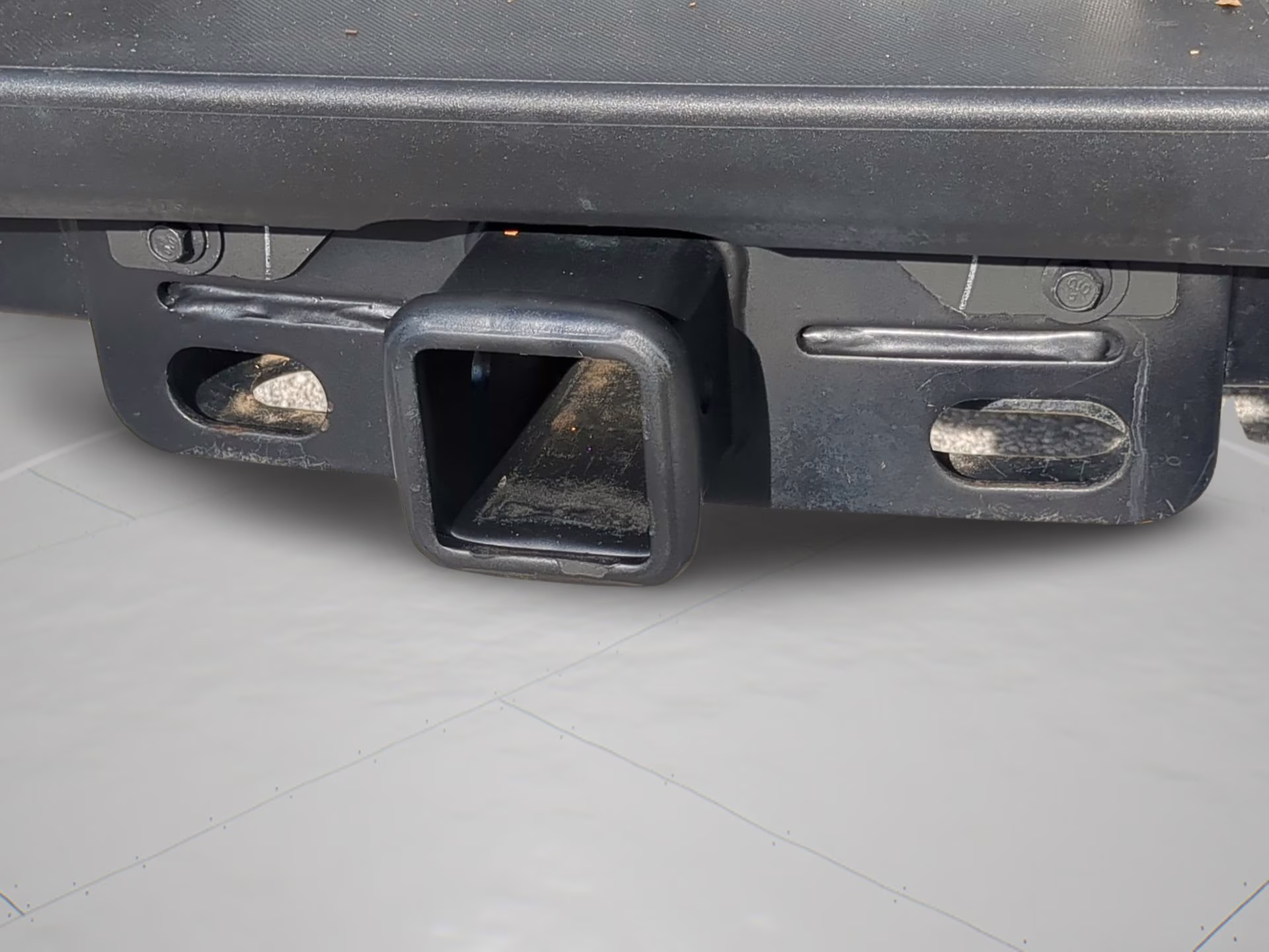 2022 Carbonized Gray Metallic Ford Super Duty F-250 SRW LARIAT Crew Cab Pickup 4X4 Truck