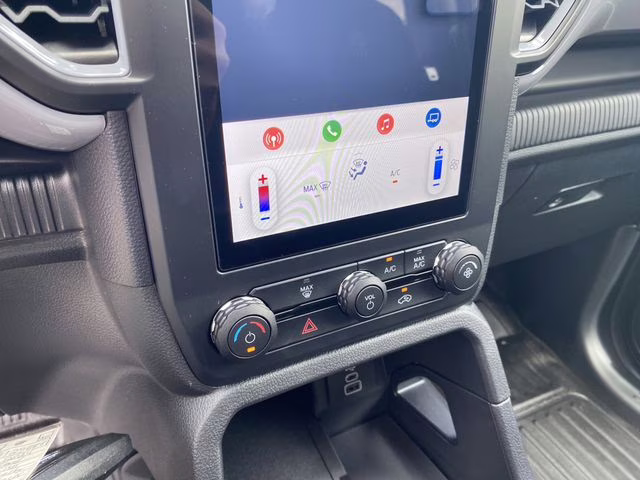 2026 Carbonized Gray Ford Ranger XL RWD Truck