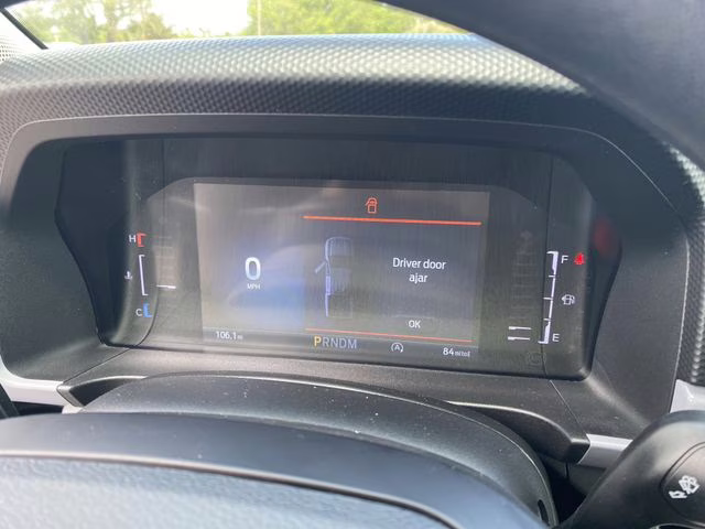 2026 Carbonized Gray Ford Ranger XL RWD Truck