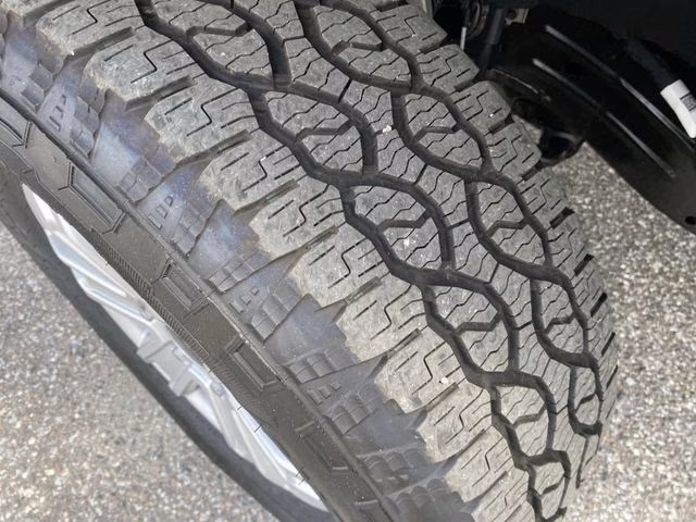 2026 Carbonized Gray Ford Ranger XL RWD Truck