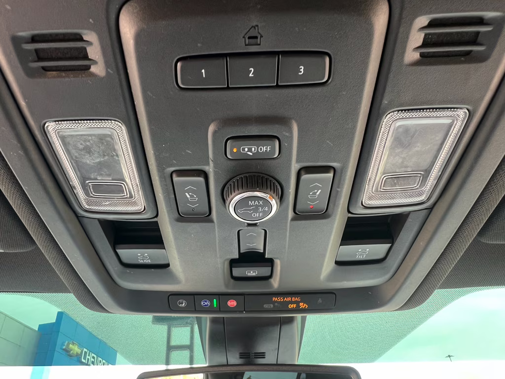 2021 Midnight Blue Metallic Chevrolet Tahoe Z71 4X4 SUV