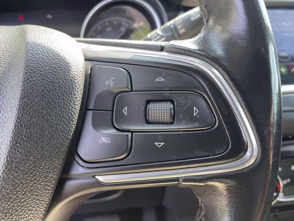 2020 Ebony Twilight Metallic Buick Encore GX Select FWD SUV