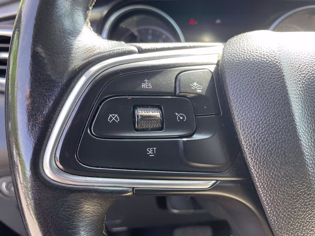 2020 Ebony Twilight Metallic Buick Encore GX Select FWD SUV