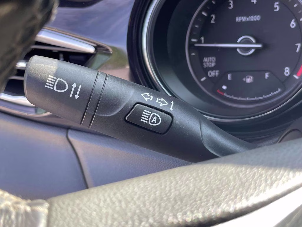 2020 Ebony Twilight Metallic Buick Encore GX Select FWD SUV