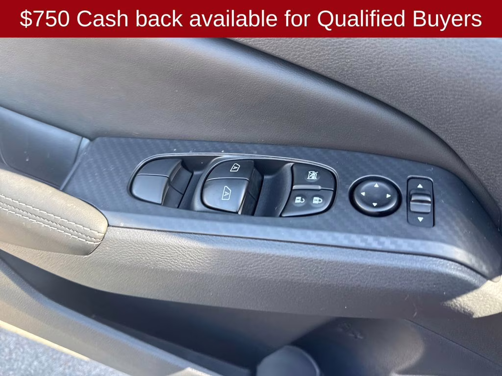 2026 Scarlet Ember Tintcoat Nissan Altima 2.5 SV FWD Sedan