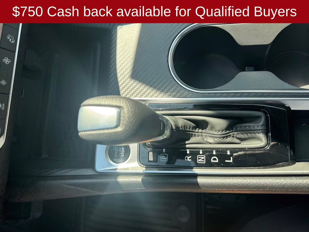 2026 Scarlet Ember Tintcoat Nissan Altima 2.5 SV FWD Sedan