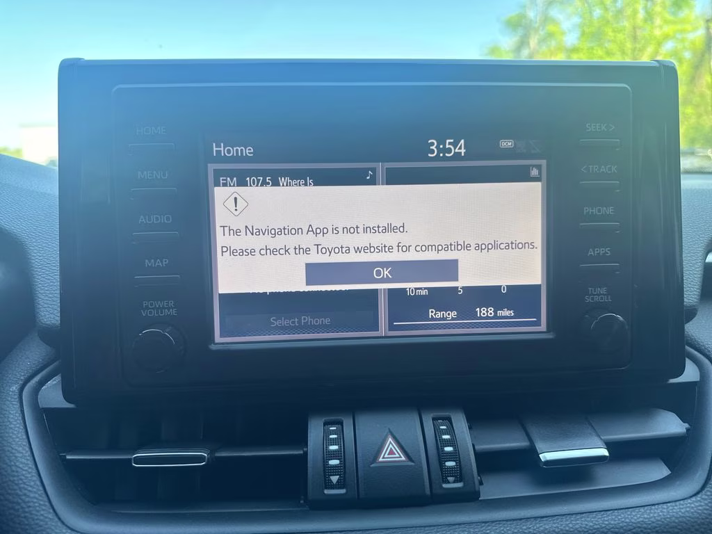 2019 Silver Sky Metallic Toyota RAV4 XLE Premium FWD SUV